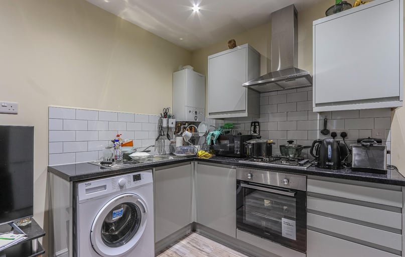 Cyril Crescent, Adamstown, Cardiff - Image 1